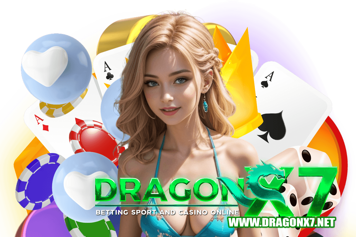 dragonx7 app