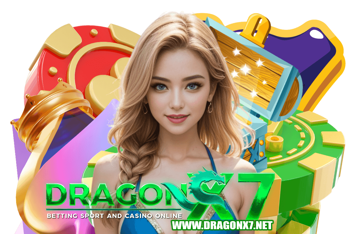 dragonx7 สมัคร